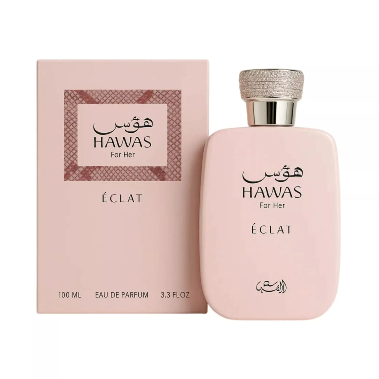 Rasasi Hawas Eclat EDP