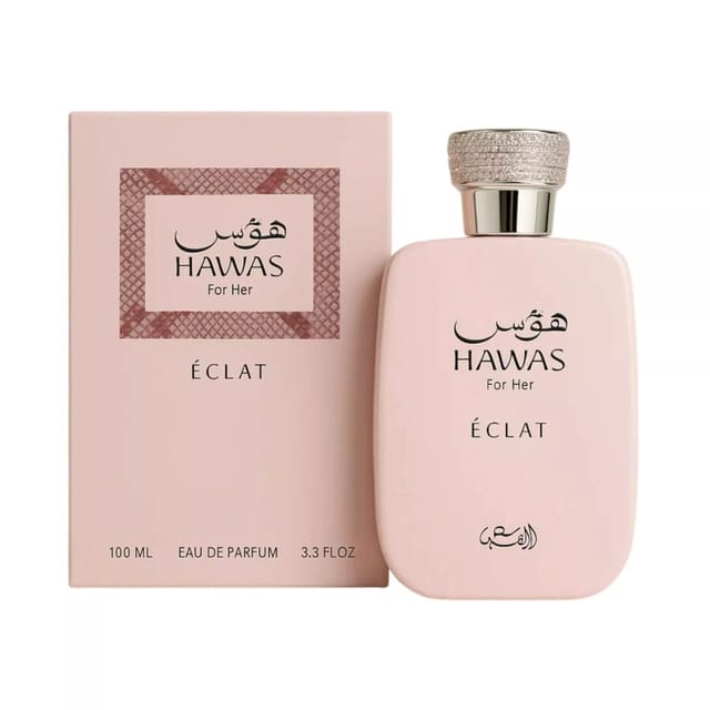 Rasasi Hawas Eclat EDP