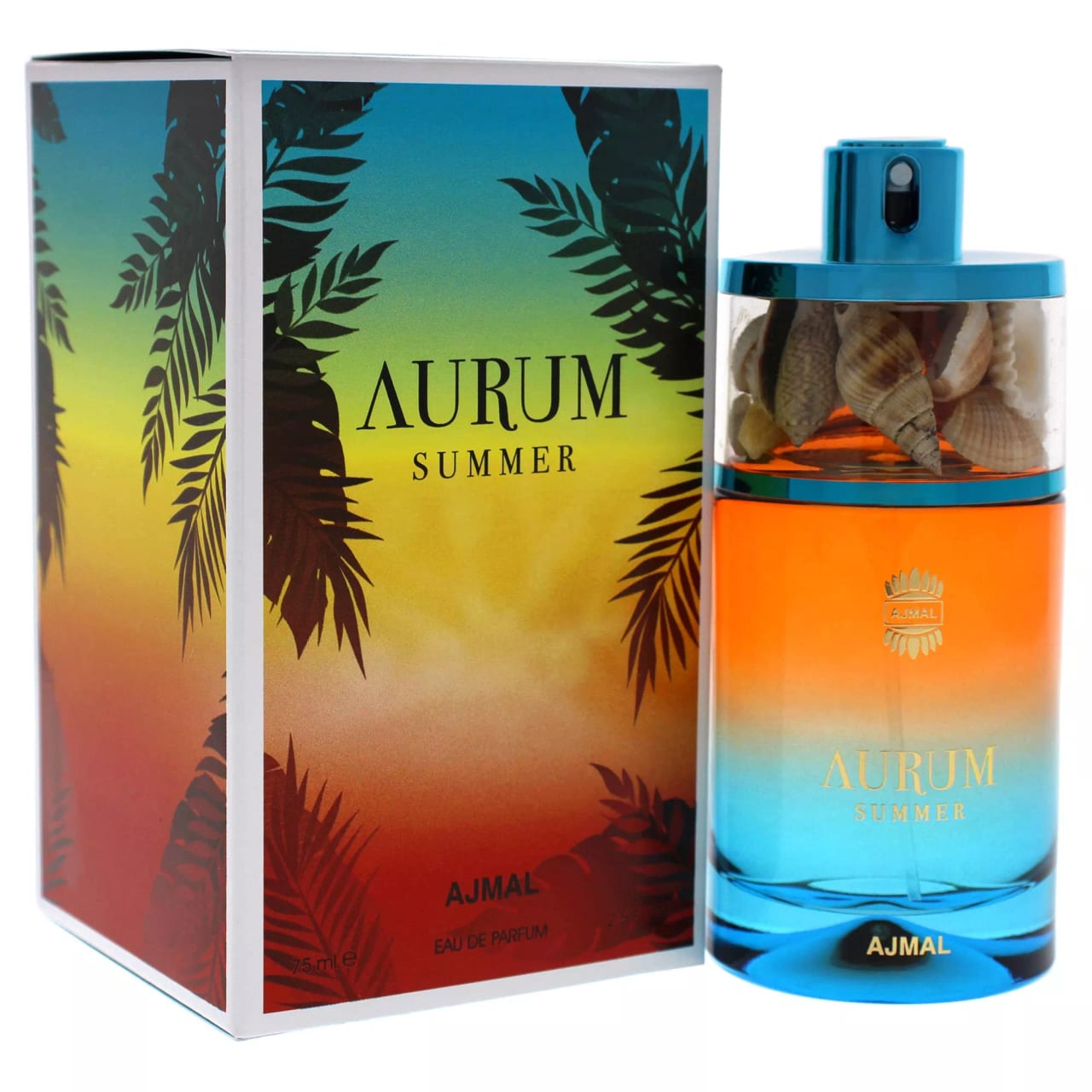 Ajmal Aurum Summer EDP