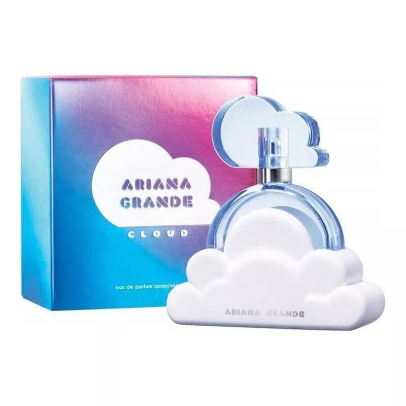 Ariana Grande Cloud EDP