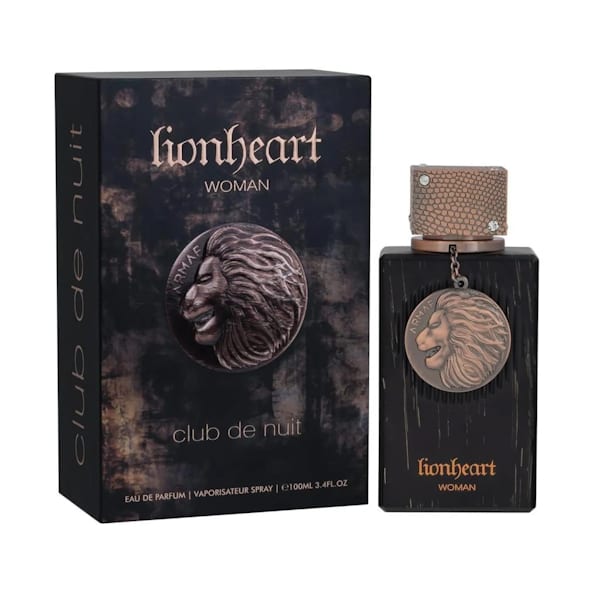 Armaf Club de Nuit Lionheart EDT