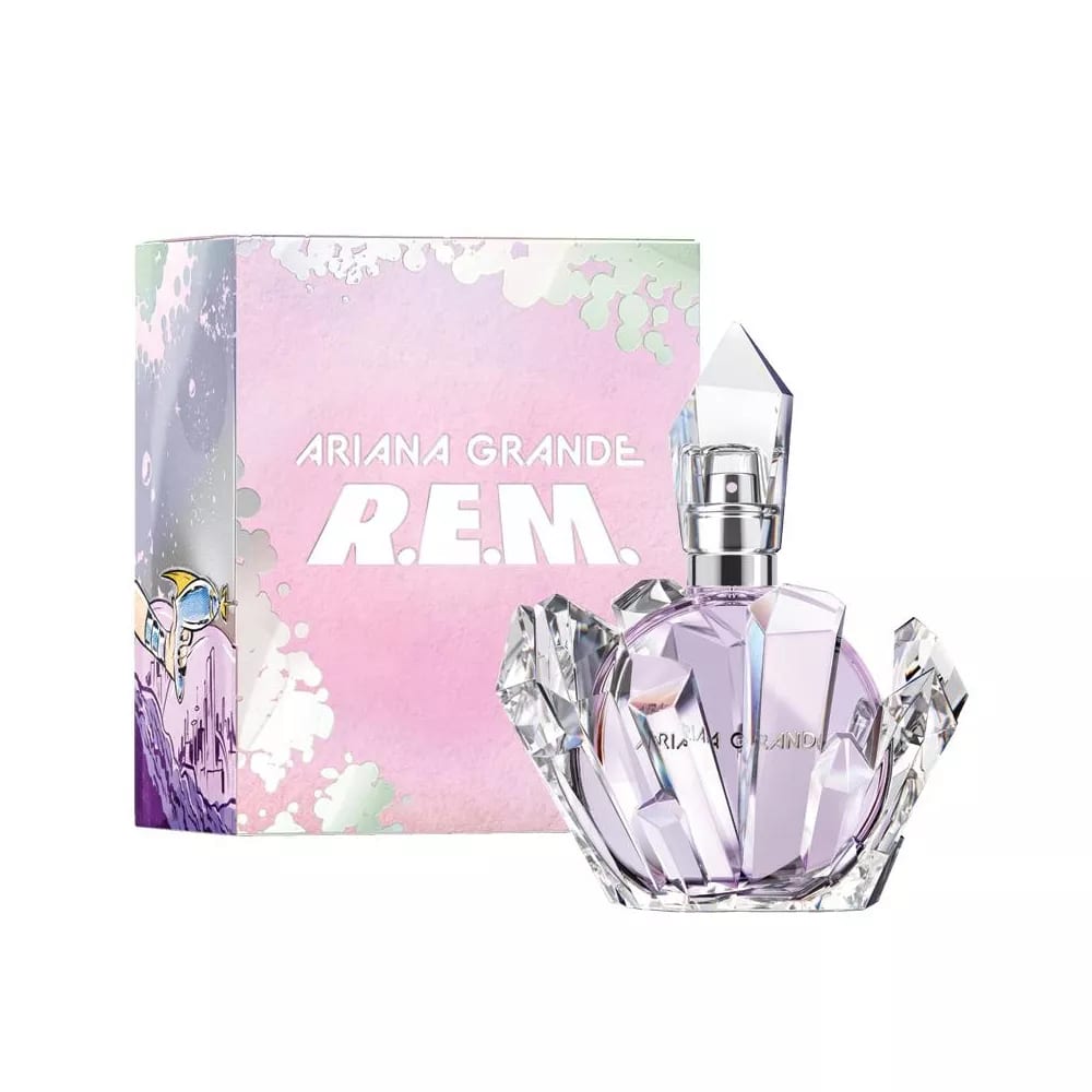 Ariana Grande R.E.M. EDP