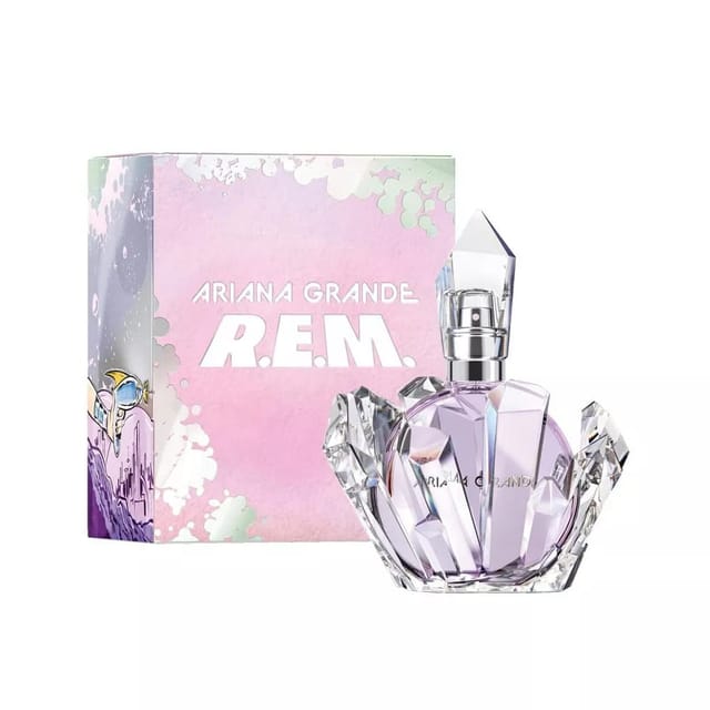 Ariana Grande R.E.M. EDP