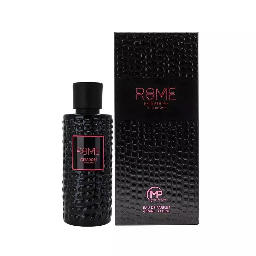 Mast Perfume Rome Extradose EDP