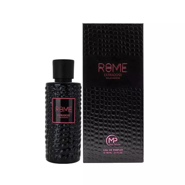 Mast Perfume Rome Extradose EDP