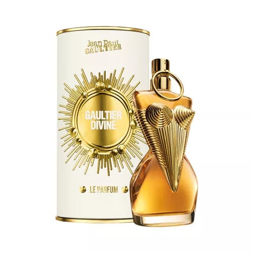 Jean Paul Gaultier Divine Le Parfum