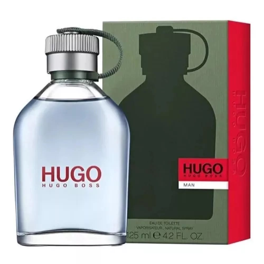 Hugo Boss Hugo Man EDT