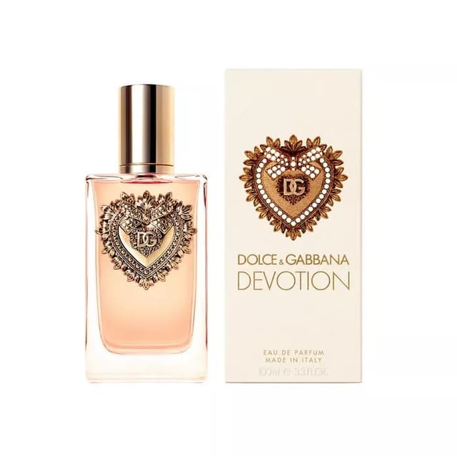 Dolce & Gabbana Devotion EDP