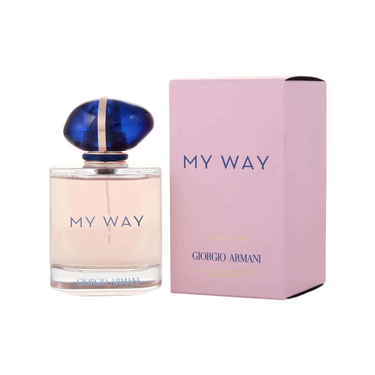 Giorgio Armani My Way EDP