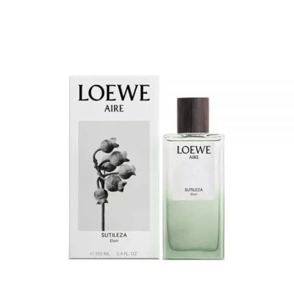 Loewe Aire Sutileza Elixir EDP