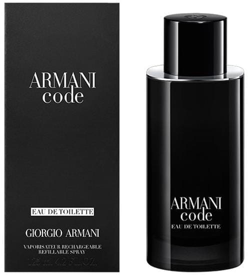 Giorgio Armani Code EDT