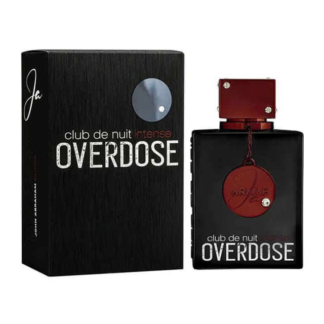 Armaf Club de Nuit Intense Overdose EDP