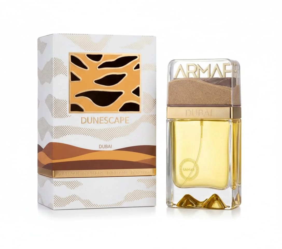 Armaf Dunescape Dubai Extrait de Parfum