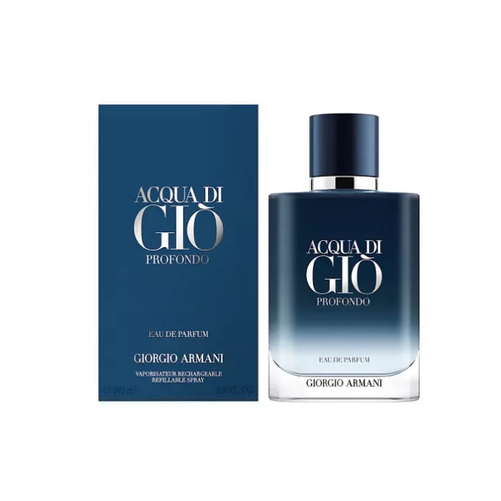 Giorgio Armani Acqua di Giò Profondo EDP