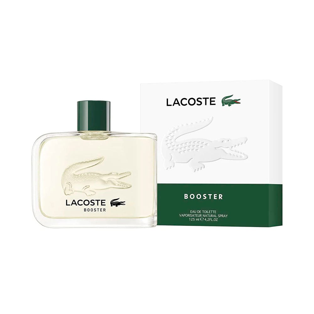 Lacoste Booster EDT