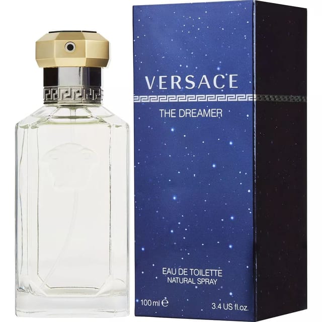 Versace The Dreamer EDT