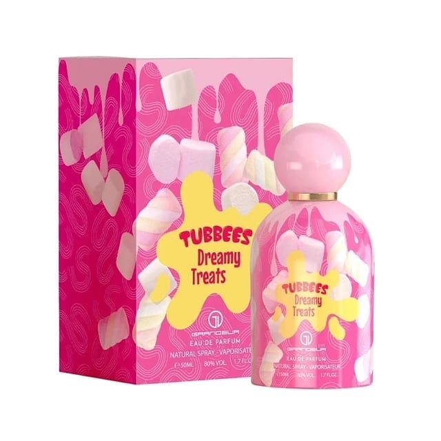Tubbees Dreamy Treats EDP