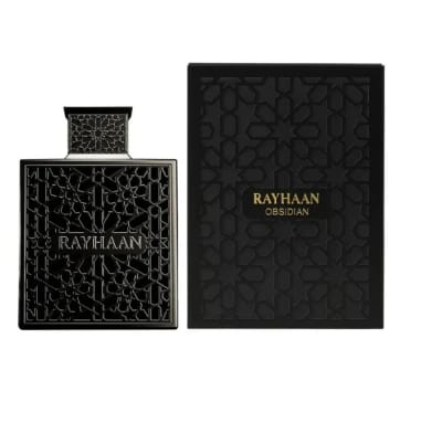 Rayhaan Obsidian EDP