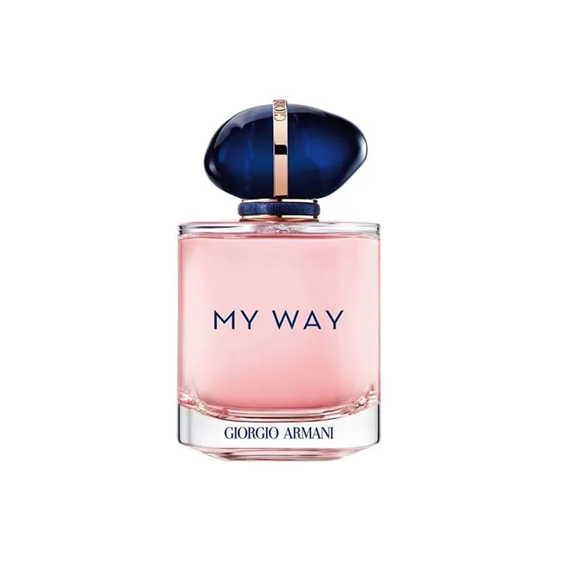 Giorgio Armani My Way EDP Tester