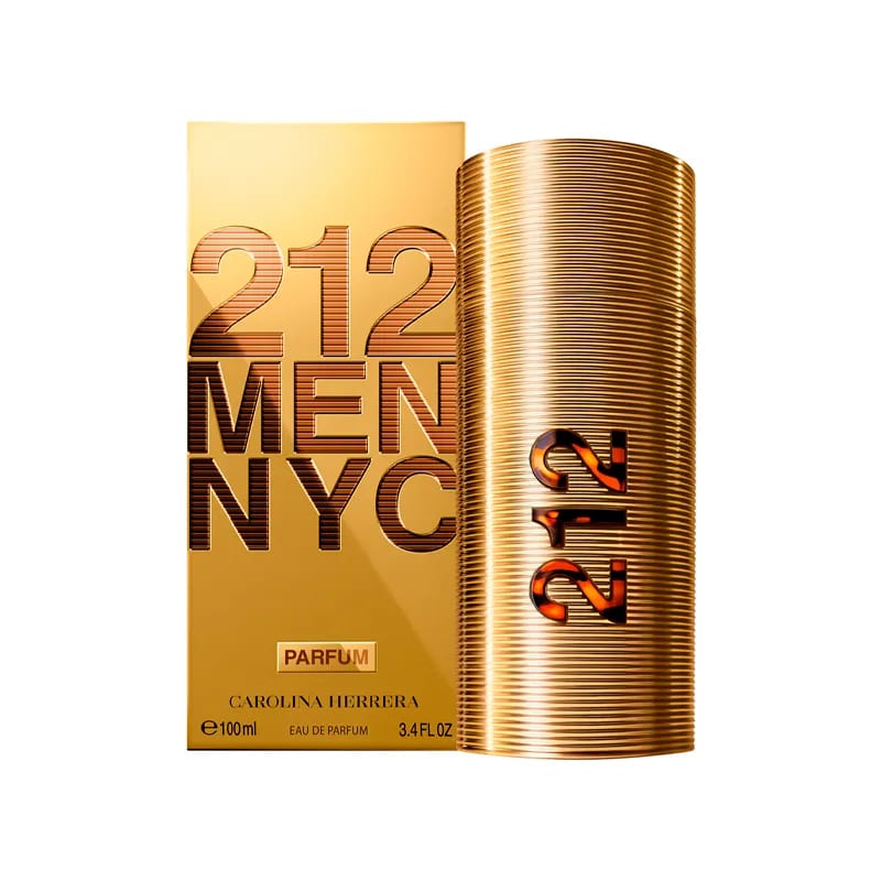 Carolina Herrera 212 Men Parfum