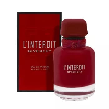 Givenchy L Interdit Rouge Ultime EDP