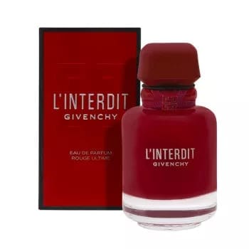 Givenchy L Interdit Rouge Ultime EDP
