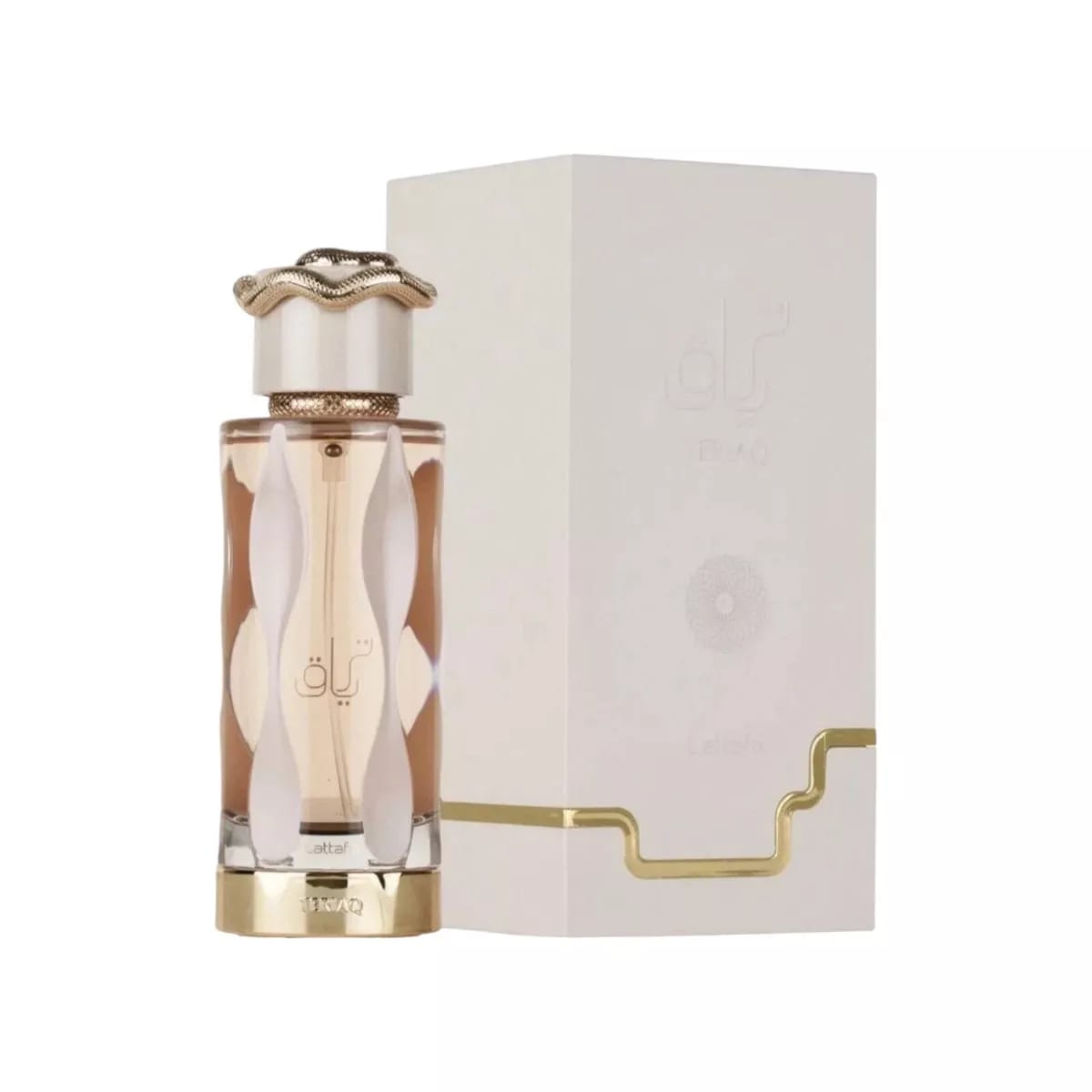 Lattafa Teriaq EDP