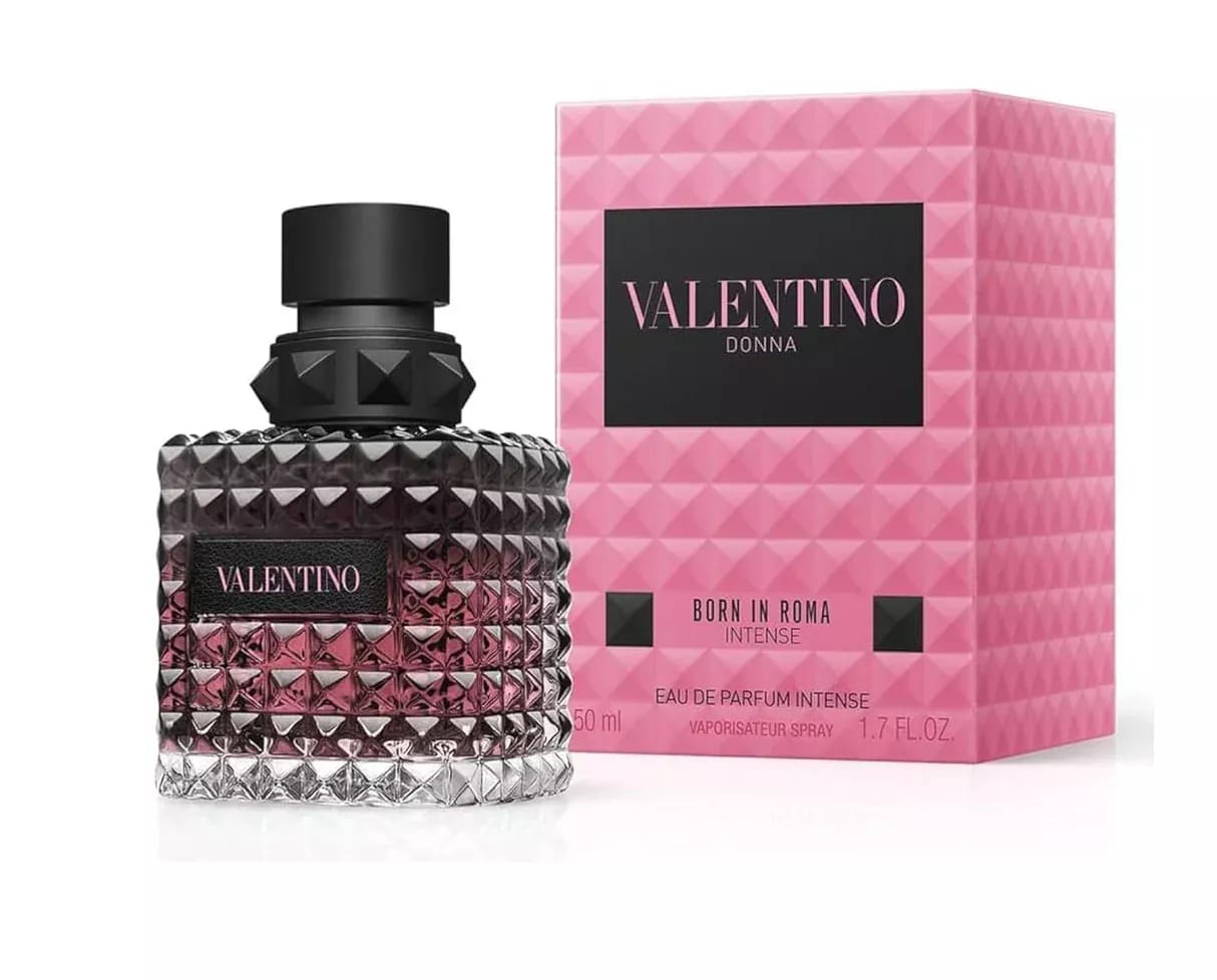Valentino Donna Born in Roma Intense EDP