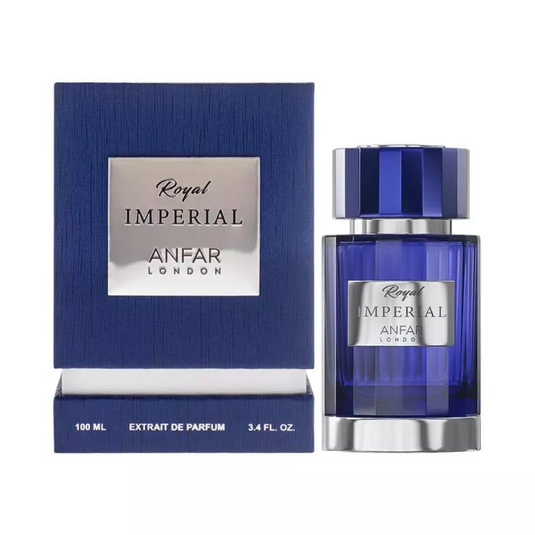 Anfar Royal Imperial EDP