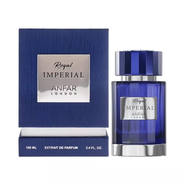 Anfar Royal Imperial EDP