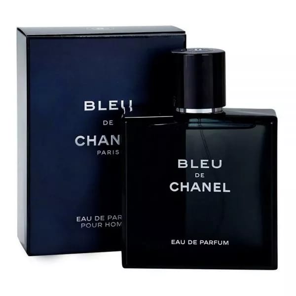 Chanel Bleu EDP