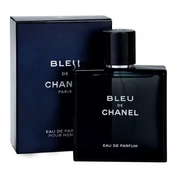 Chanel Bleu EDP