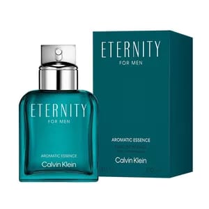 Calvin Klein Eternity Aromatic Essence EDP