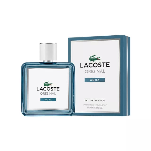 Lacoste Original Aqua EDP