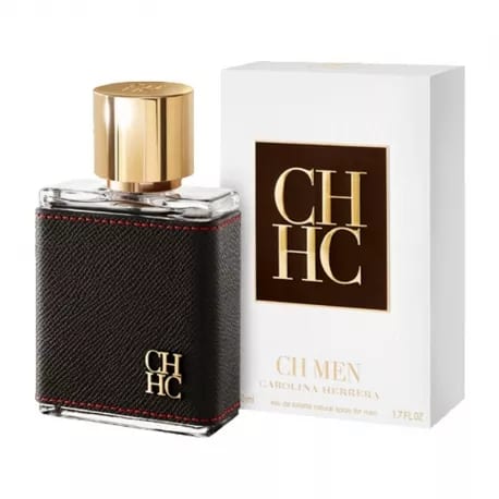 Carolina Herrera CH Men EDT