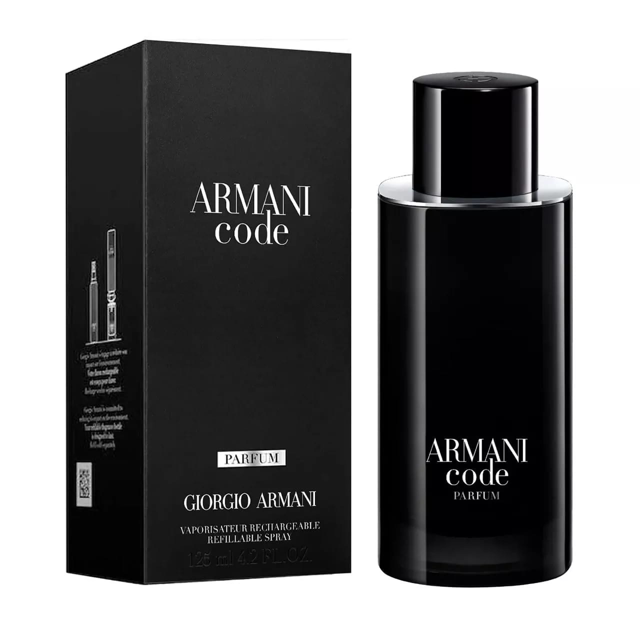 Giorgio Armani Code Parfum