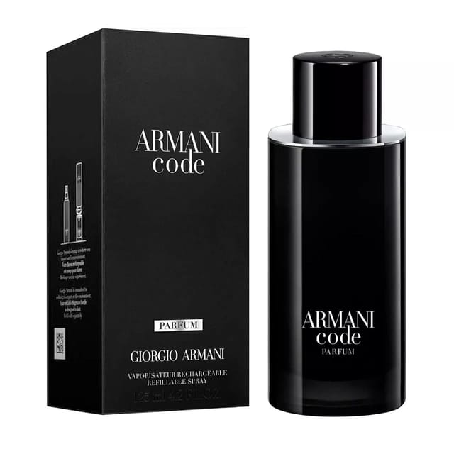 Giorgio Armani Code Parfum