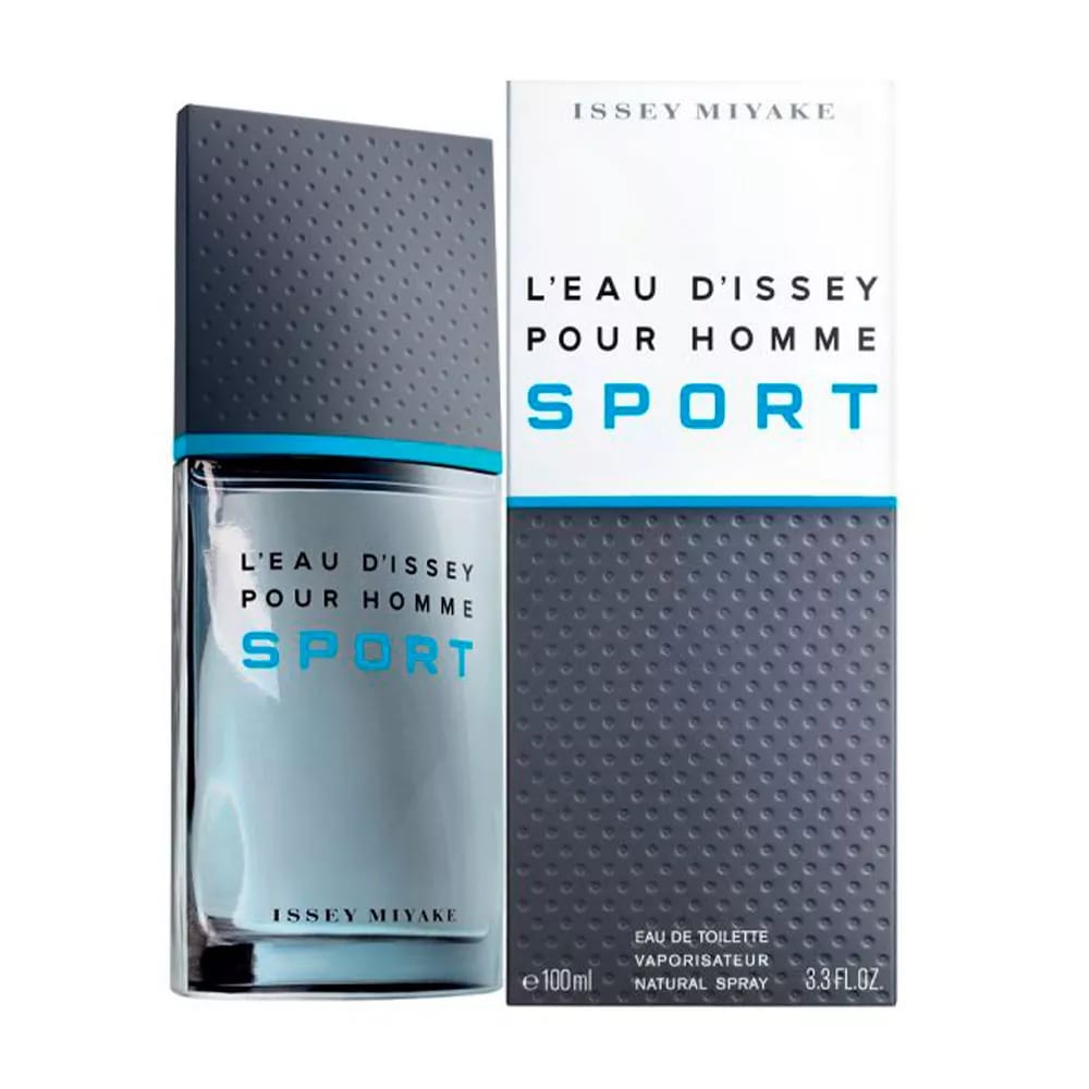 Issey Miyake L'Eau d'Issey Pour Homme Sport EDT