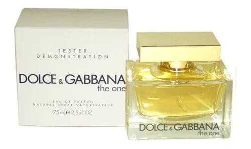 Dolce & Gabbana The One EDP Tester