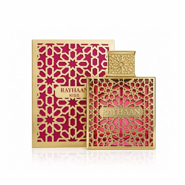 Rayhaan Kiss EDP