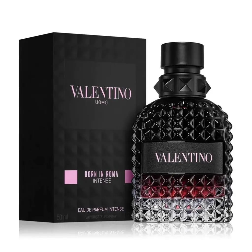 Valentino Uomo Born in Roma Intense EDP