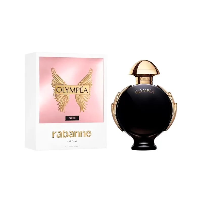 Paco Rabanne Olympea Parfum
