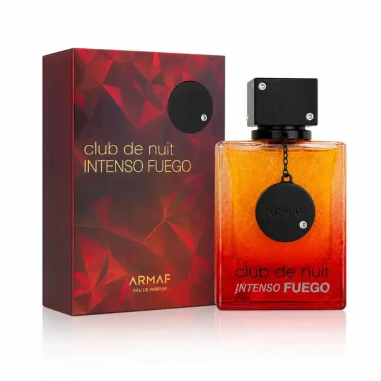 Armaf Club de Nuit Intenso Fuego EDP