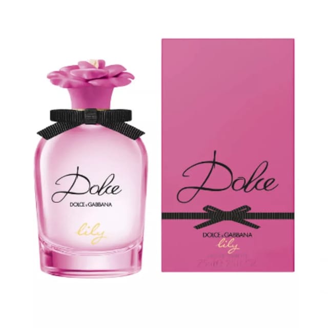 Dolce & Gabbana Dolce Lily EDT