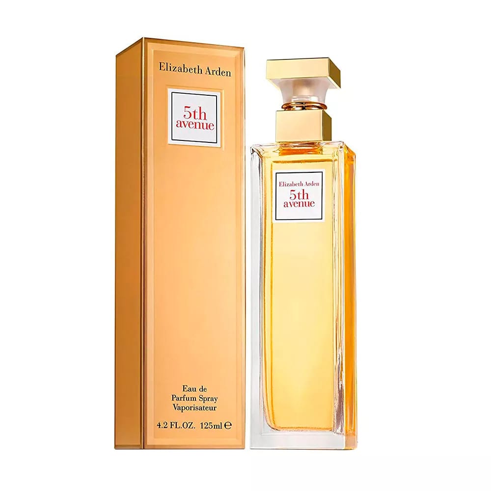 Elizabeth Arden 5th Avenue EDP