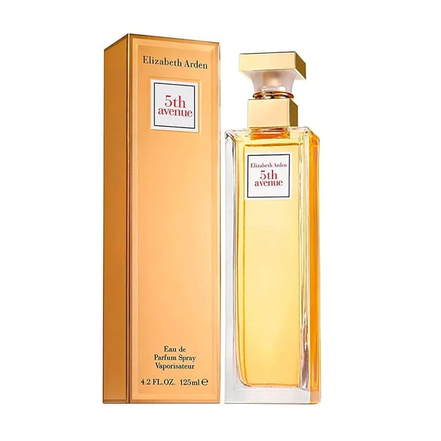 Elizabeth Arden 5th Avenue EDP