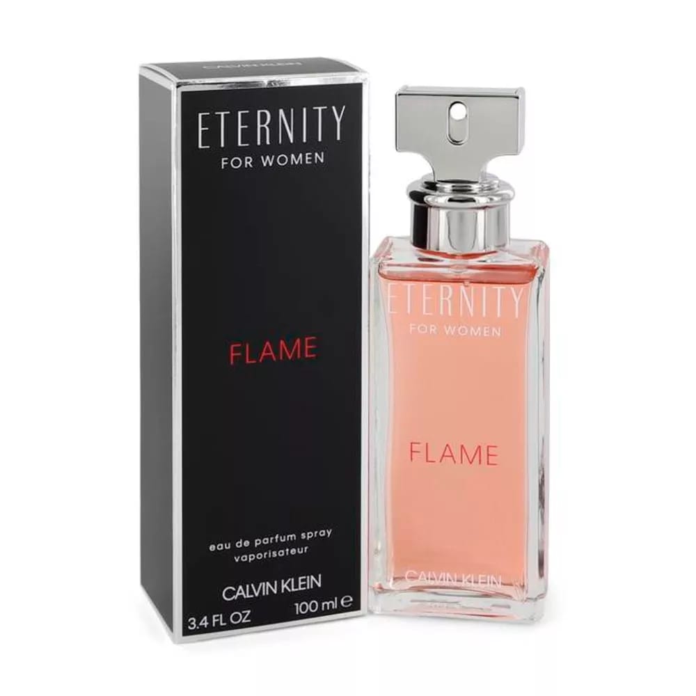 Calvin Klein Eternity Flame EDP