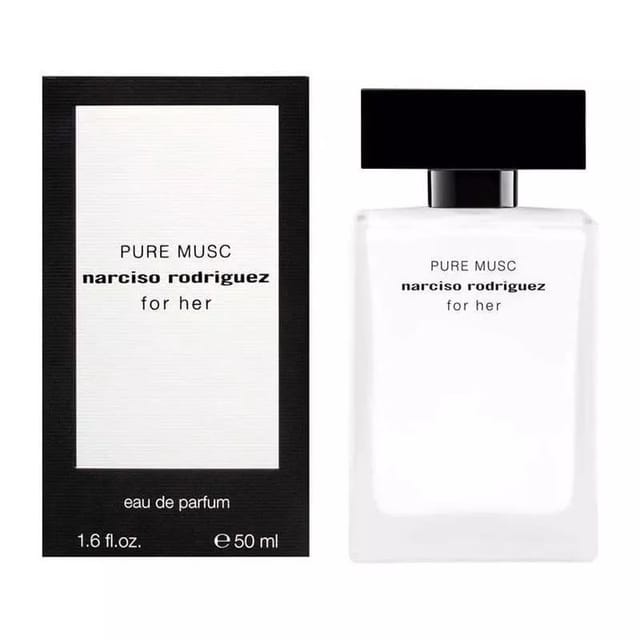 Narciso Rodriguez Pure Musc for Her EDP