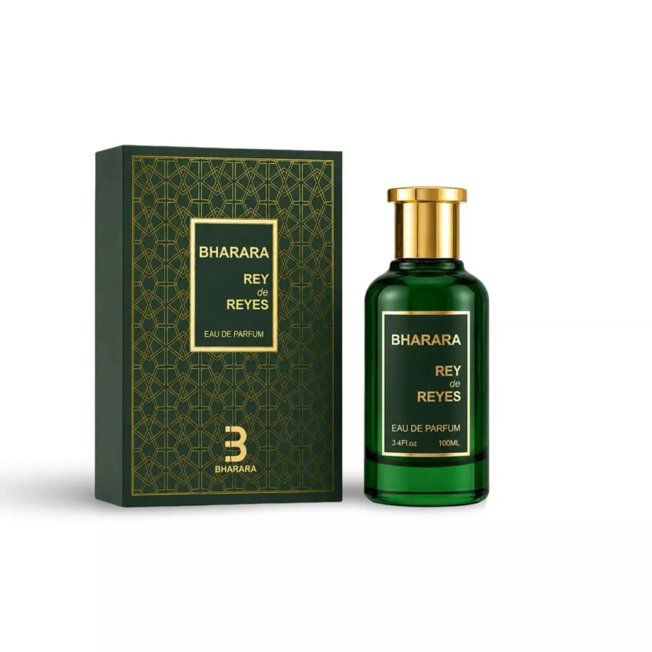 Bharara Rey de Reyes EDP