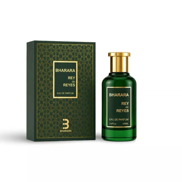 Bharara Rey de Reyes EDP